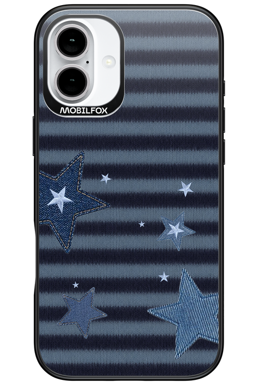 Baby Blue 2.0 - Apple iPhone 16 Plus