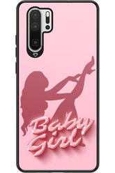 Pink Trouble 2.0 - Huawei P30 Pro