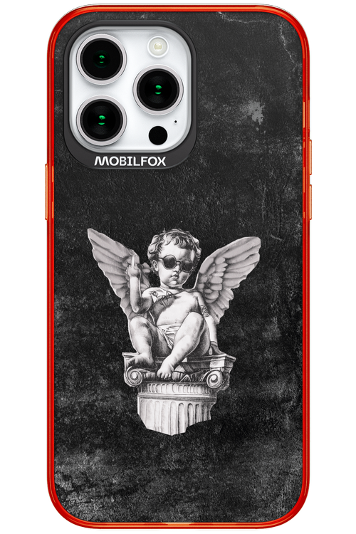 Fallen Angel - Apple iPhone 15 Pro Max