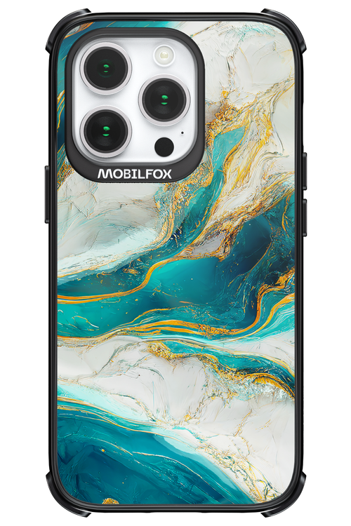 Emerald 2.0 - Apple iPhone 14 Pro