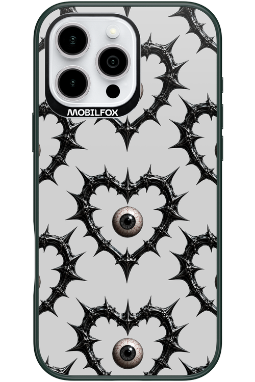 Heart Vision 2.0 - Apple iPhone 16 Pro Max