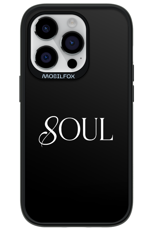 S Soul Mates - Apple iPhone 14 Pro