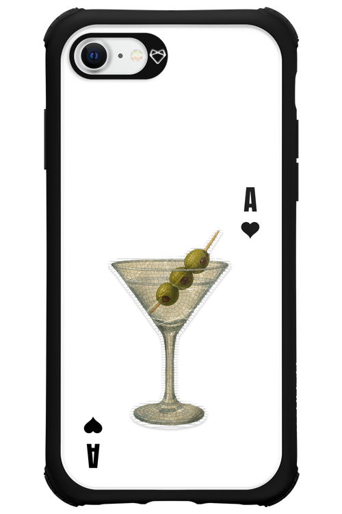 MartiniAce 2.0 - Apple iPhone SE 2020