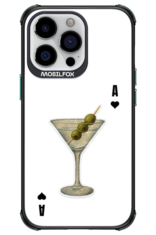 MartiniAce 2.0 - Apple iPhone 13 Pro