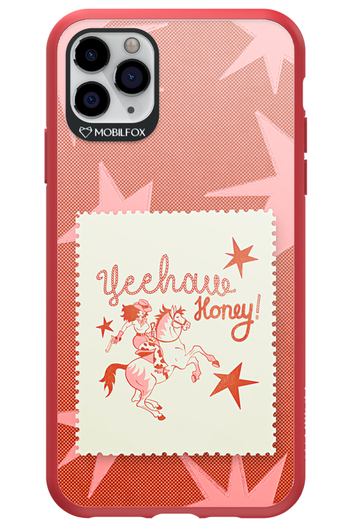 Yeehaw Honey 2.0 - Apple iPhone 11 Pro Max