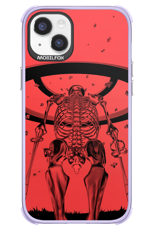 RMN Cover 2.0 - Apple iPhone 14 Plus