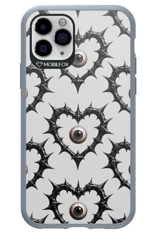 Heart Vision 2.0 - Apple iPhone 11 Pro