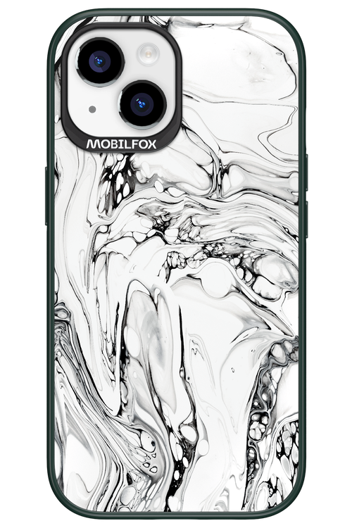 Ebony and Ivory 2.0 - Apple iPhone 15
