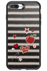 Lucky You 2.0 - Apple iPhone 8 Plus