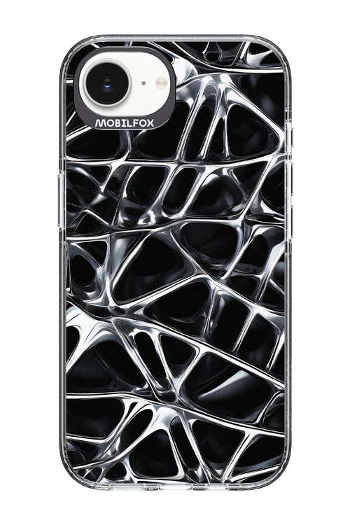 Chrome Lines 2.0 - Apple iPhone 17e