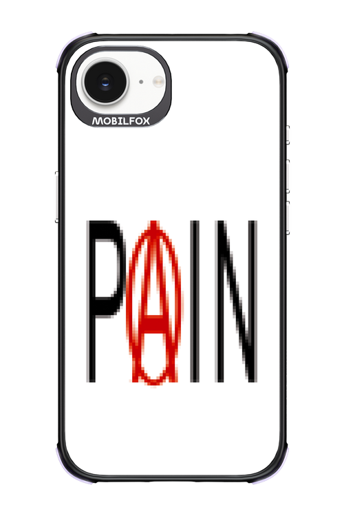 PAIN 2.0 - Apple iPhone 16e