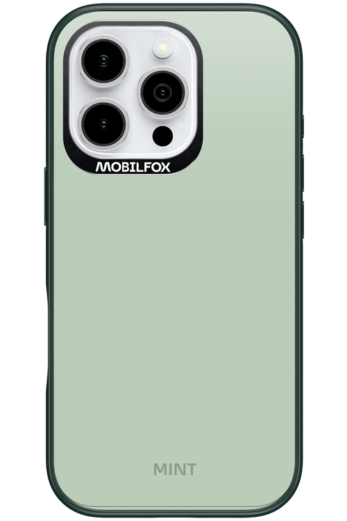 MINT 2.0 - Apple iPhone 16 Pro