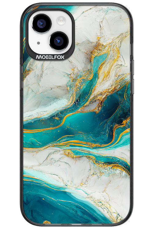 Emerald - Apple iPhone 15 Plus