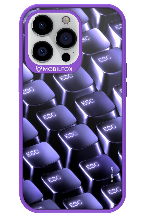 Can's Escape 2.0 - Apple iPhone 13 Pro