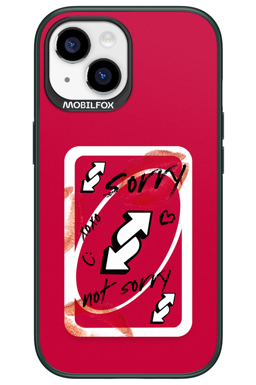 Turn 2.0 - Apple iPhone 15