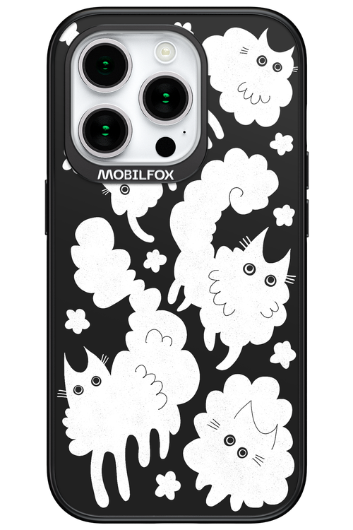 PUFFS - Apple iPhone 15 Pro