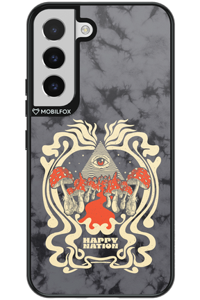 Happy Nation 2.0 - Samsung Galaxy S22