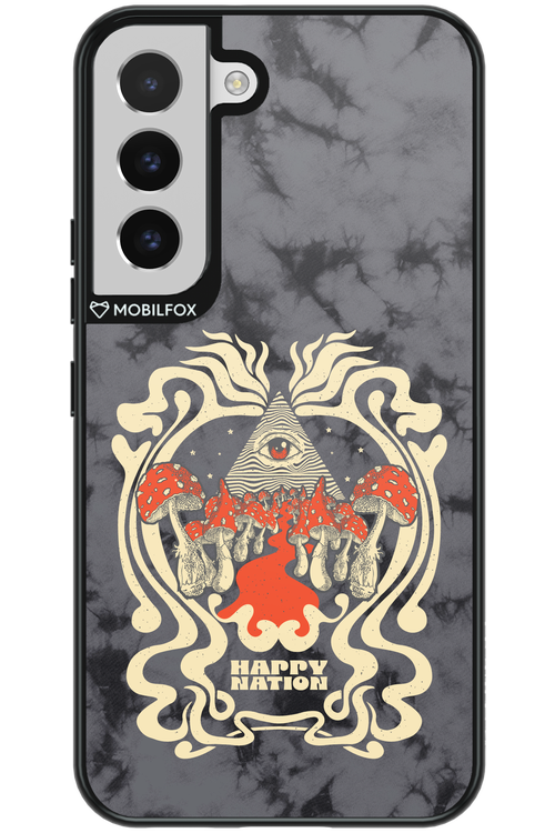 Happy Nation 2.0 - Samsung Galaxy S22