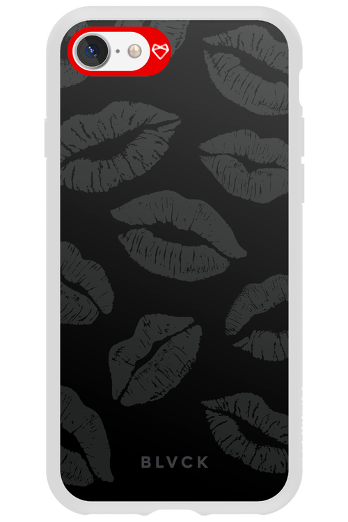 Dark Lips - Apple iPhone 7