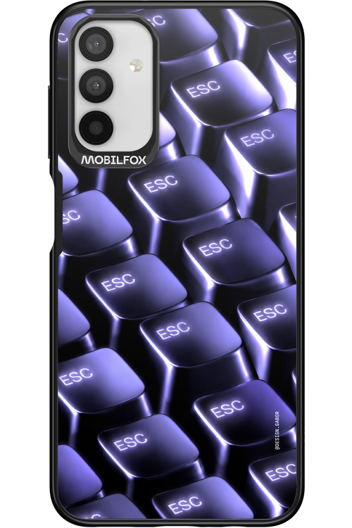 Can's Escape 2.0 - Samsung Galaxy A04s