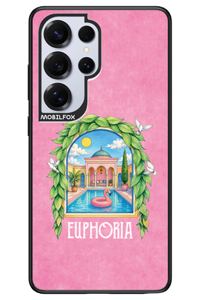 Euphoria 2.0 - Samsung S25 Ultra