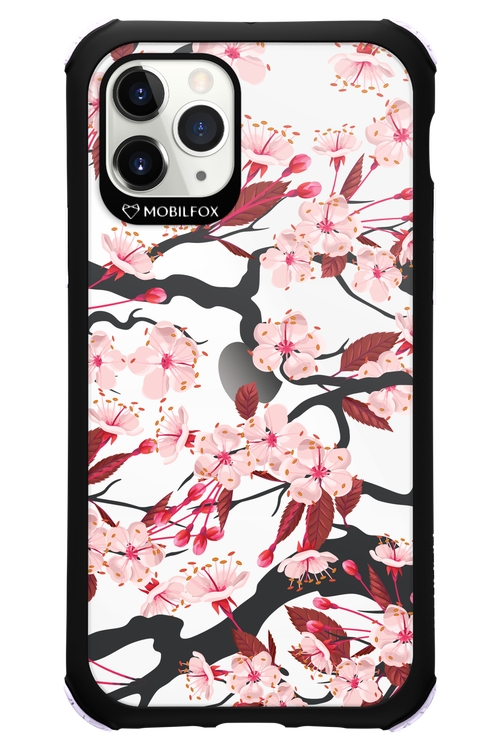 Sakura 2.0 - Apple iPhone 11 Pro