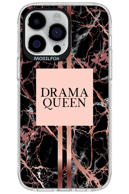 Drama Queen - Apple iPhone 14 Pro Max