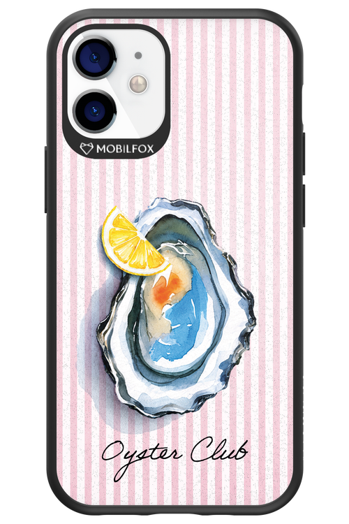 Oyster Club 2.0 - Apple iPhone 12 Mini