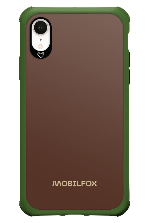 Espressso 2.0 - Apple iPhone XR