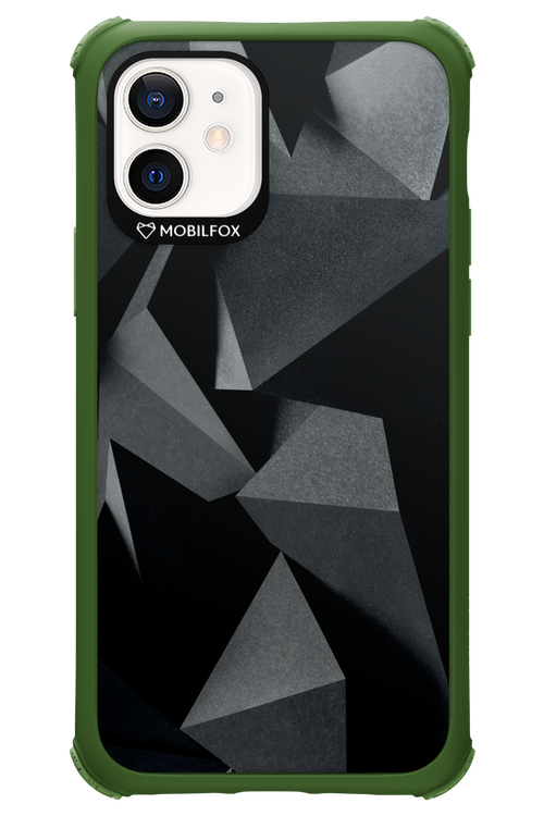 Live Polygons - Apple iPhone 12