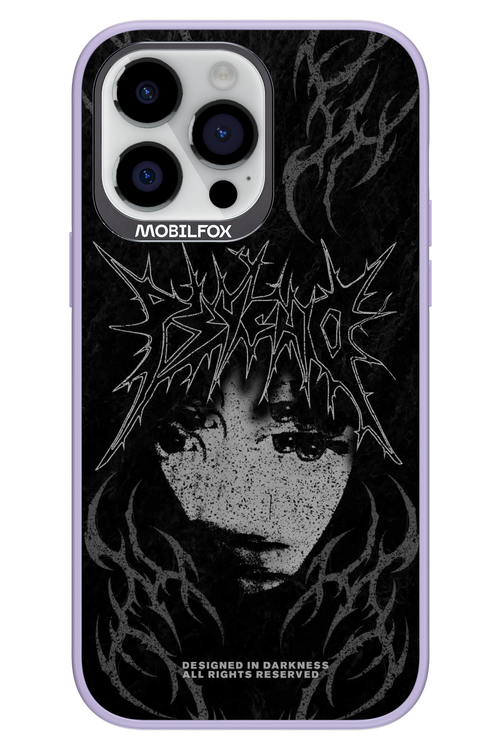 Schizo - Apple iPhone 14 Pro Max