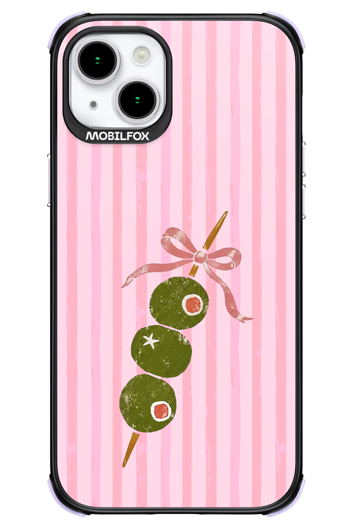 Girl Dinner 2.0 - Apple iPhone 15 Plus