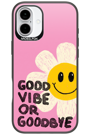 Goodbye - Apple iPhone 16 Plus