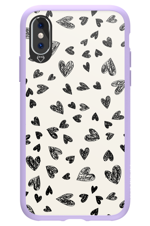 Crazy in Luv 2.0 - Apple iPhone XS
