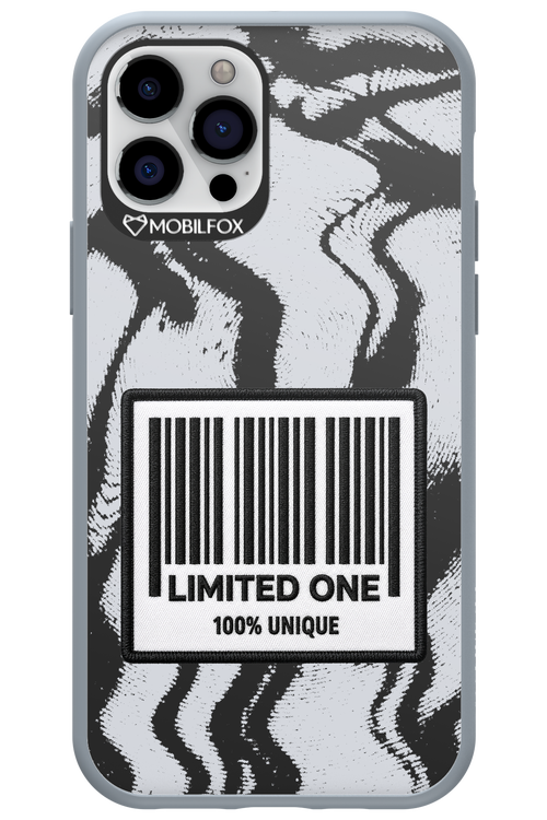 Limited One 2.0 - Apple iPhone 12 Pro
