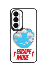 Escape mode 2.0 - Samsung Galaxy S26