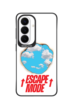 Escape mode 2.0 - Samsung Galaxy S26