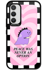 Peace - Samsung Galaxy A34
