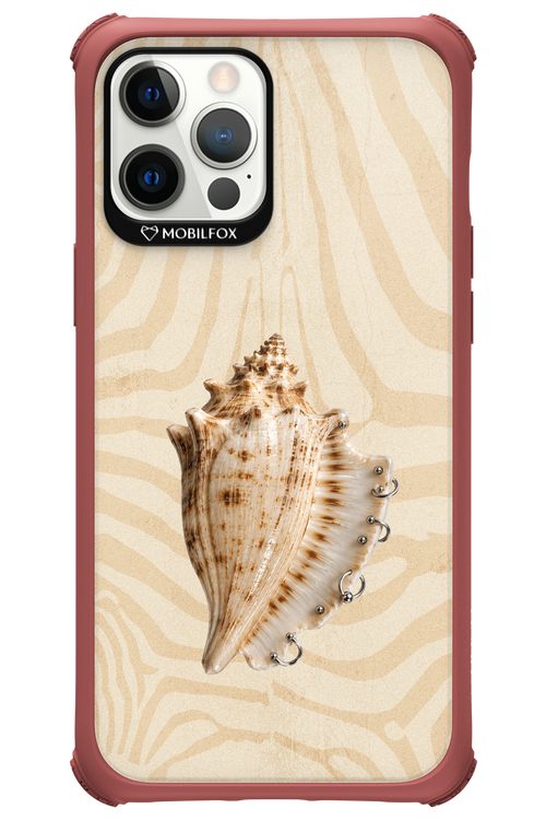 Shell Me Out 2.0 - Apple iPhone 12 Pro Max