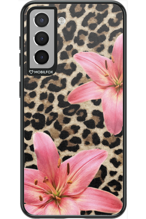 Leobloom 2.0 - Samsung Galaxy S21