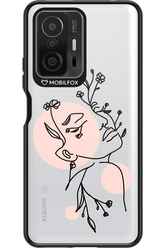 Confidence - Xiaomi Mi 11T Pro