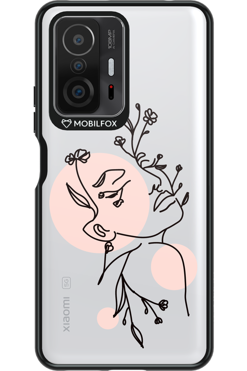 Confidence - Xiaomi Mi 11T Pro