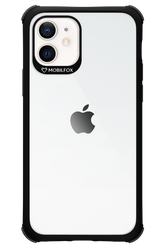 NUDE 2.0 - Apple iPhone 12