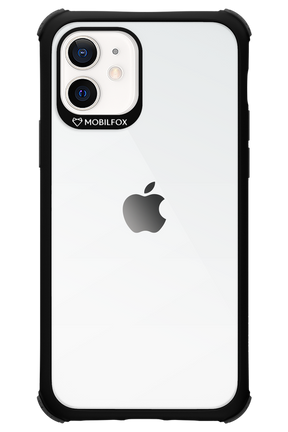 NUDE 2.0 - Apple iPhone 12