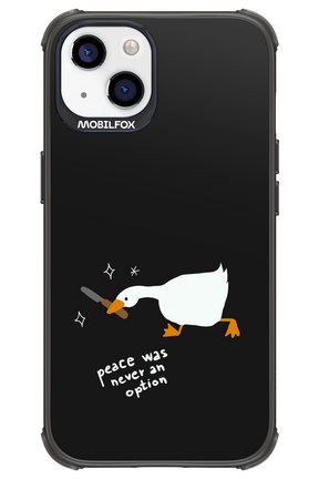 OPTION 2.0 - Apple iPhone 13