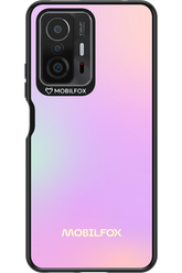Pastel Violet 2.0 - Xiaomi Mi 11T