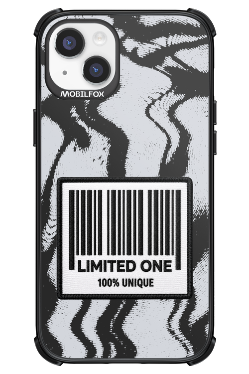 Limited One 2.0 - Apple iPhone 14 Plus