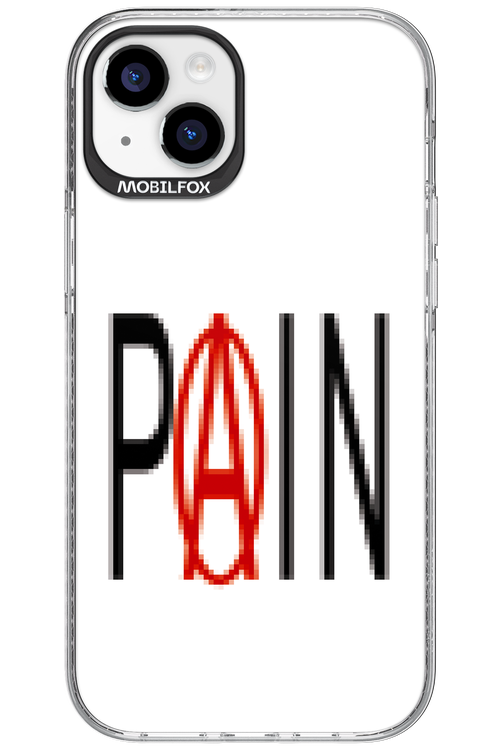PAIN 2.0 - Apple iPhone 15 Plus