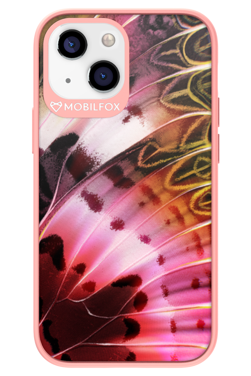 Pink Wing 2.0 - Apple iPhone 13 Mini