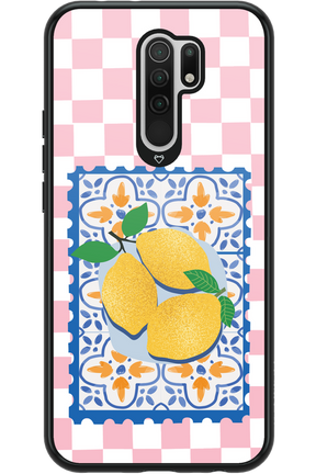 Limoncello Coast 2.0 - Xiaomi Redmi 9